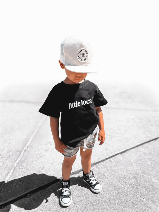 Little Local Kids Tee