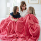 LUSH XL BLANKETS