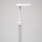 Half Gallon Plastic Jug Measuring Pump