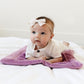 LUSH MINI BLANKETS