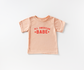 All American Babe Kids Tee