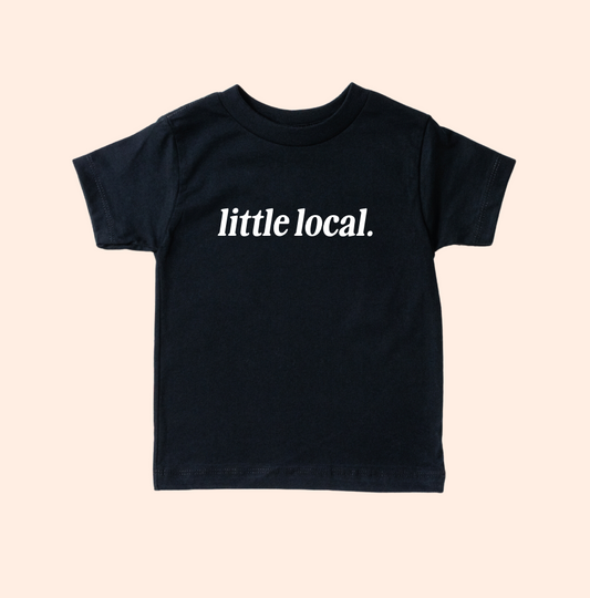 Little Local Kids Tee