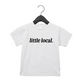 Little Local Kids Tee