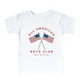 All American Boys Club Kids Tee
