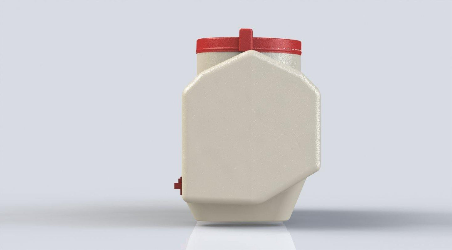 Classic Chicken Waterer