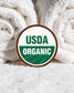 Organic Fabric Softener