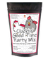 Cluckin Great Time Textured Treat To Encourage Foraging