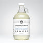 Organic White Cleaning Vinegar Concentrate | 10% (100 grain)