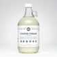 Organic White Cleaning Vinegar | 5% (50 grain)