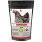 WormBGone Nesting Herbs For Pet Chickens With Roses, Chilis, Calendula, Dandelion For Healthier Coops