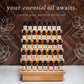 Mint & Lime Essential Oil Blend