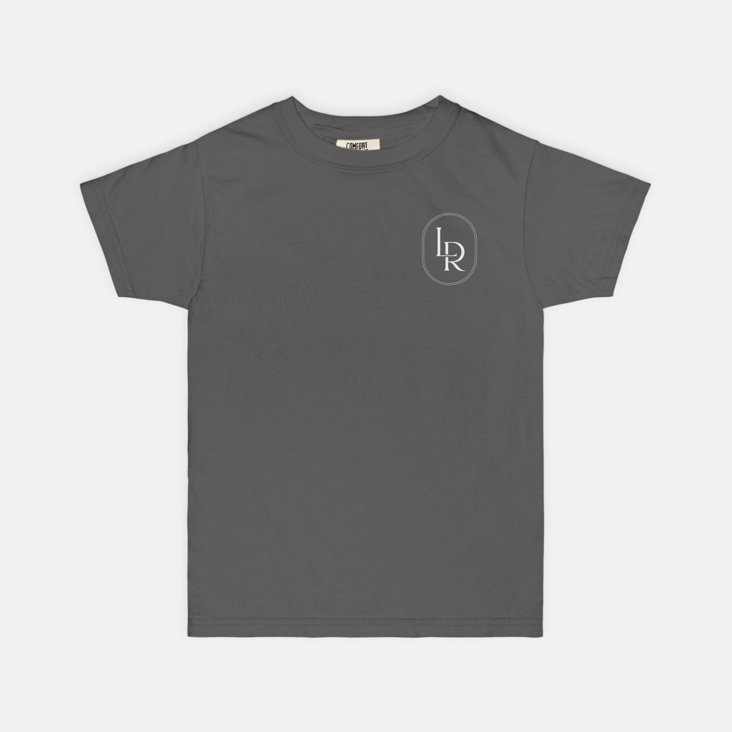 Laree Ranch Comfort Color Youth Tee