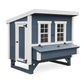 Large Chicken Coop - Up to 15 Chickens