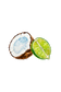 Coconut & Lime EO / FO Blend