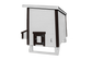 Large Chicken Coop - Up to 15 Chickens