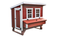 Large Chicken Coop - Up to 15 Chickens