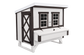 Large Chicken Coop - Up to 15 Chickens