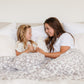 DOUBLE-LAYER BAMBONI® XL BLANKETS
