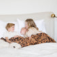 DOUBLE-LAYER BAMBONI® XL BLANKETS