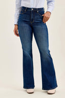 Charlotte Flare Jeans