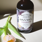 Elderberry Herbal Syrup (Oxymel)