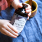 Elderberry Herbal Syrup (Oxymel)