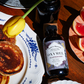 Elderberry Herbal Syrup (Oxymel)