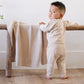 HEIRLOOM COTTON KNIT RECEIVING BLANKETS