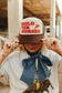 Hold Yer Horses Trucker Hat