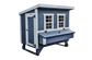 Large Chicken Coop - Up to 15 Chickens