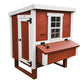 Medium Chicken Coop - Up to 10 Chickens