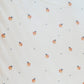 MINKY STRETCH LUXE SWADDLE/BLANKET