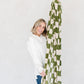 MINKY STRETCH THROW BLANKETS