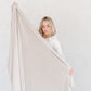 MINKY STRETCH THROW BLANKETS