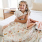 MINKY/LUSH XL BLANKETS
