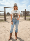 Pasture Perfect Graphic Tee