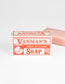 *New* VanMan's Tallow & Coconut Soap