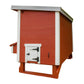 Large Chicken Coop - Up to 15 Chickens