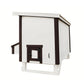 Large Chicken Coop - Up to 15 Chickens