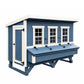 XL Chicken Coop - Up to 20 Chickens