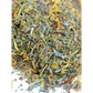 Scent of Spring Nesting Herbs For Backyard Chickens With Lavender, Chamomile, Calendula, and more!
