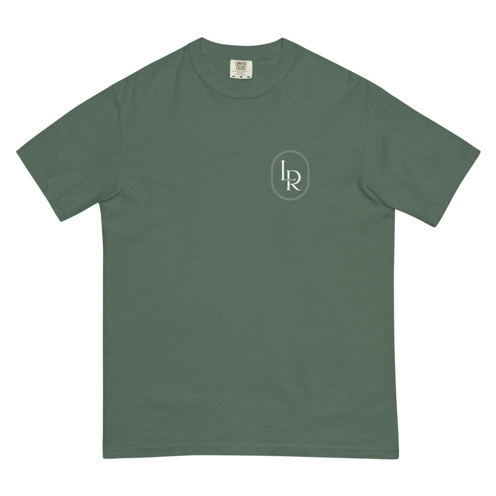 Laree Ranch Comfort Tee