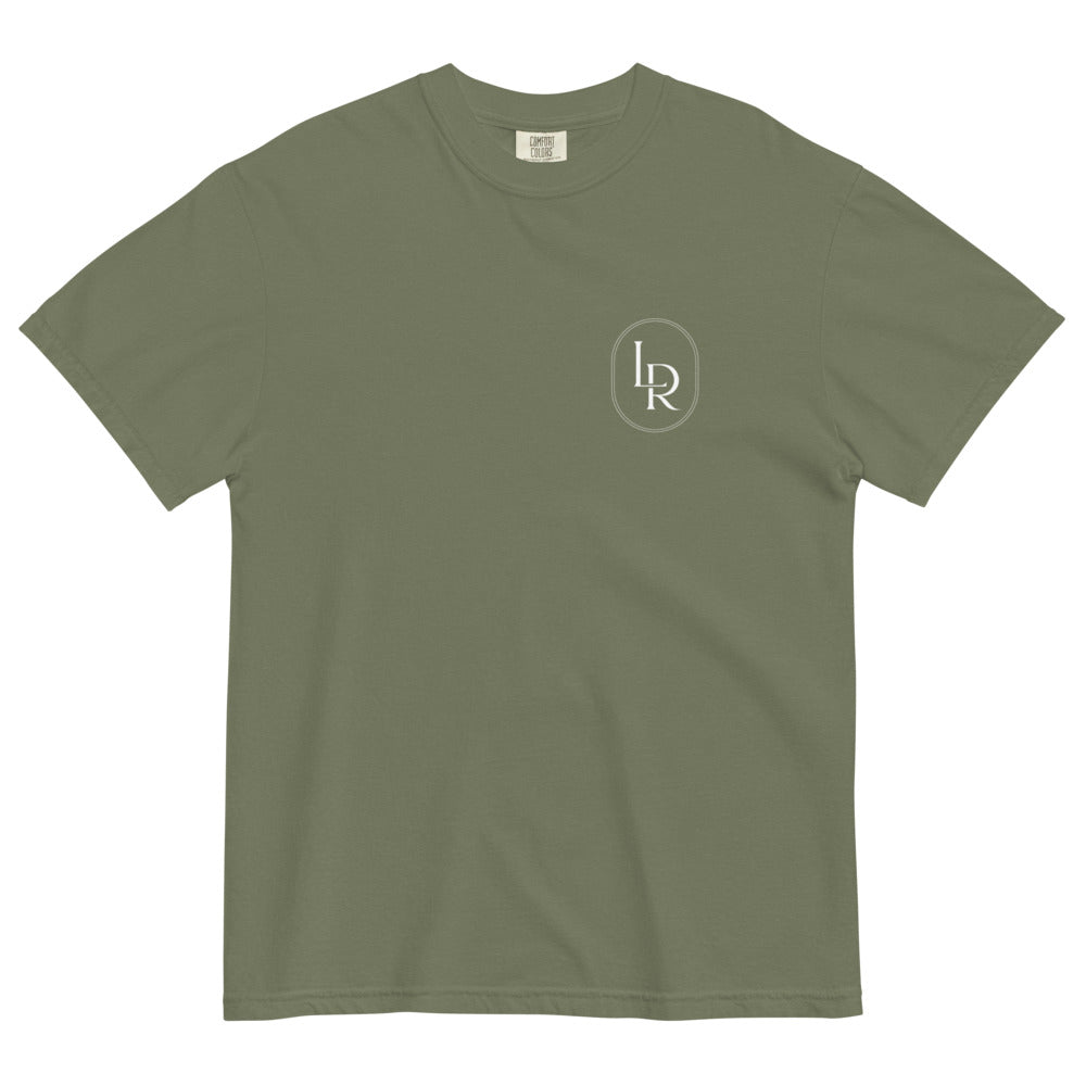 Laree Ranch Comfort Tee