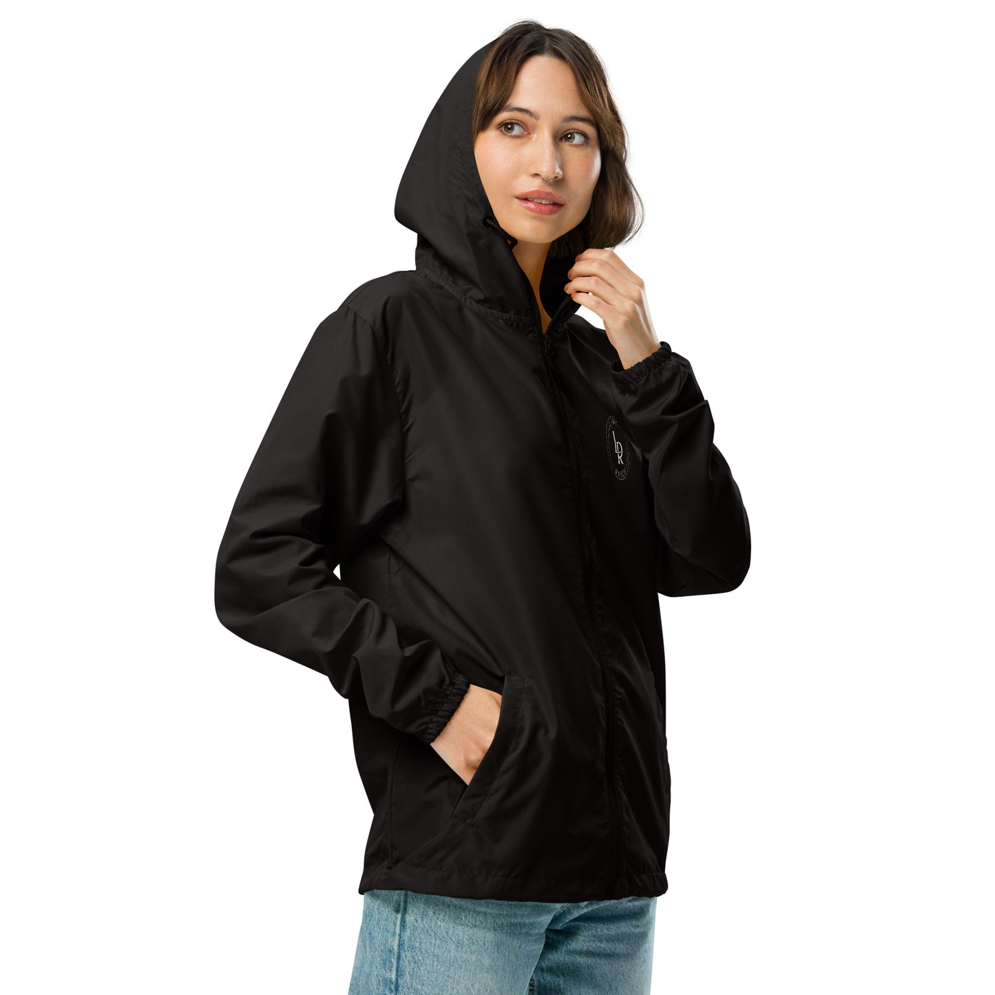 LR Lightweight WindBreaker Jacket