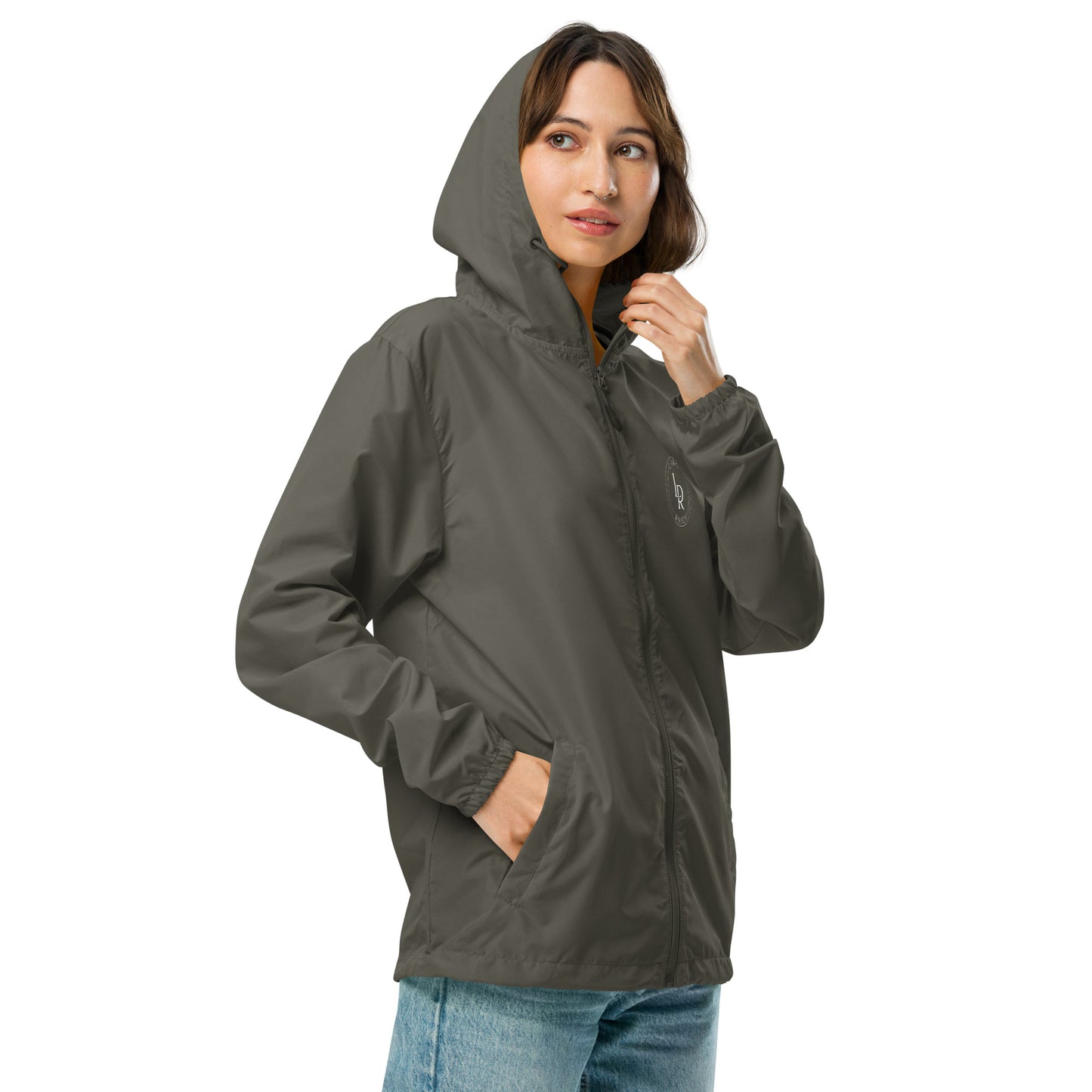 LR Lightweight WindBreaker Jacket