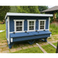 XL Chicken Coop - Up to 20 Chickens