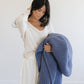 WAFFLE KNIT XL THROW BLANKETS